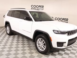 Used 2024 Jeep Grand Cherokee L Laredo RWD 360° Tour