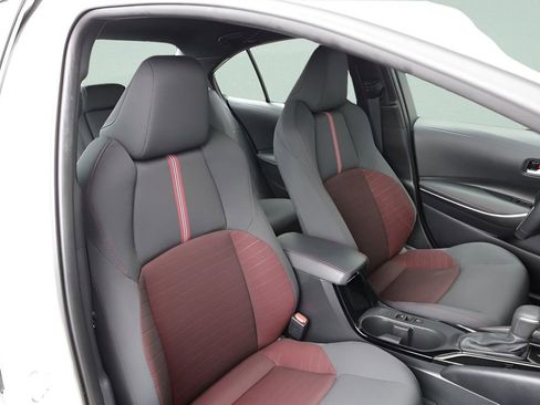 Certified 2023 Toyota Corolla SE w/ Carpet Mat Package (TMS) image 23