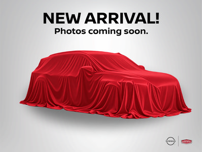 Used 2022 Nissan Rogue Sport S FWD image 1