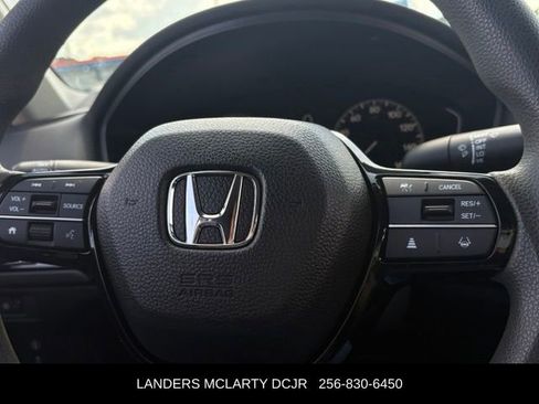 Used 2024 Honda Civic LX image 25