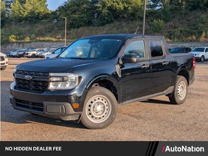 Used 2024 Ford Maverick XL