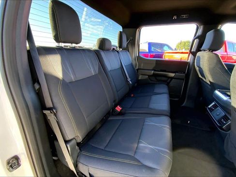 Certified 2025 Ford F150 STX AWD/4WD image 20