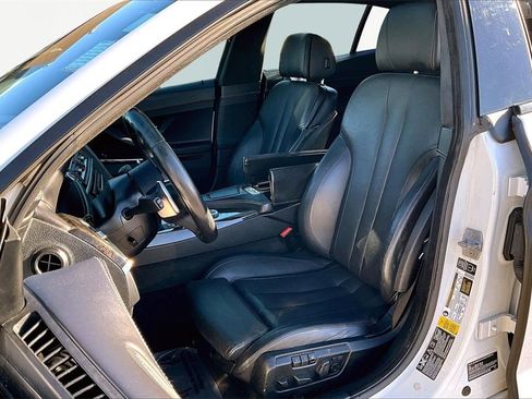 Used 2015 BMW 650i Gran Coupe xDrive image 25