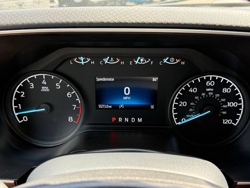 Used 2023 Ford F150 XL w/ STX Appearance Package AWD/4WD image 7