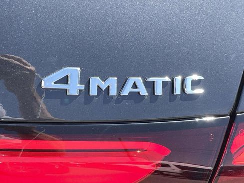 New 2026 Mercedes-Benz GLC 300 4MATIC image 15