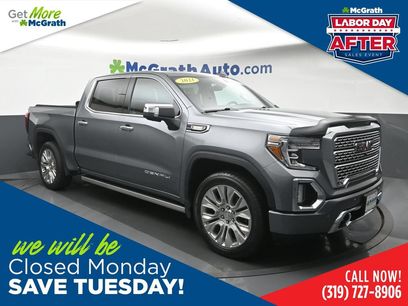 Used 2021 GMC Sierra 1500 Denali w/ Denali Ultimate Package