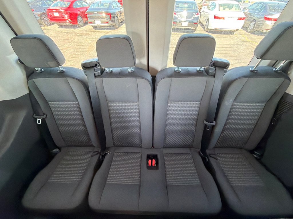Used 2026 Ford Transit 350 XLT RWD image 30