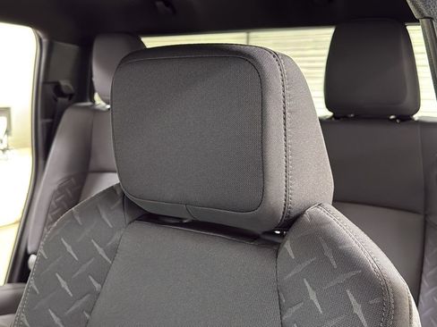 New 2026 Toyota Tacoma SR5 image 13