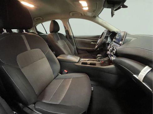 Used 2025 Nissan Sentra SV w/ All-Weather Package image 21