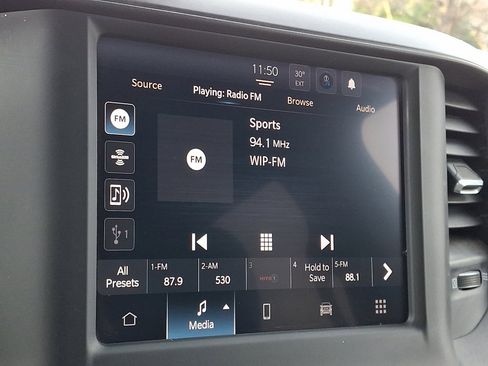 Used 2024 RAM 2500 Big Horn image 29