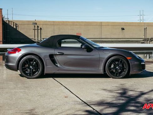 Used 2013 Porsche Boxster image 10
