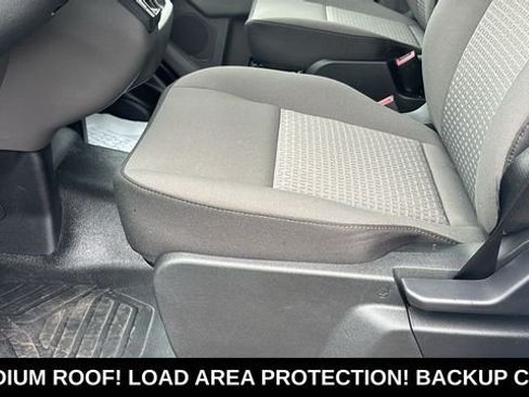 New 2026 Ford Transit 250 148 High Roof w/ Load Area Protection Package RWD image 21