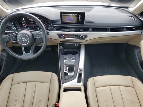 Used 2018 Audi A4 2.0T Premium image 14