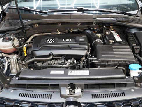Used 2019 Volkswagen GTI S w/ Driver Assistance Package FWD image 21