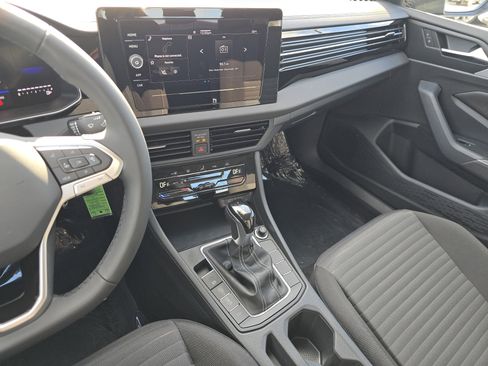 New 2026 Volkswagen Jetta S image 19