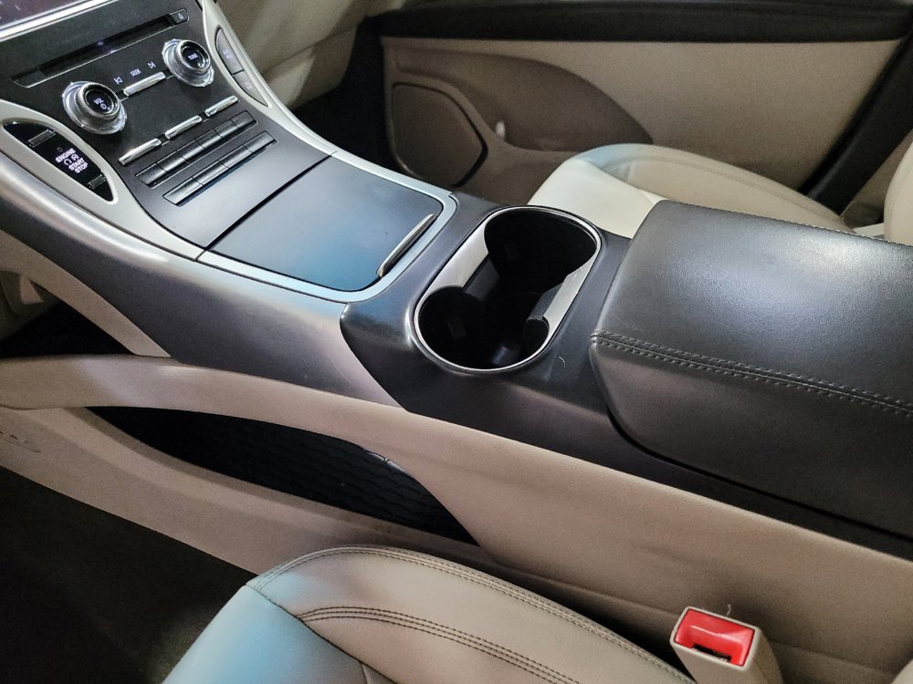 Used 2018 Lincoln MKX Premiere FWD image 26