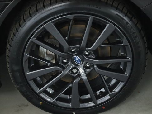 Used 2023 Subaru WRX Premium image 10