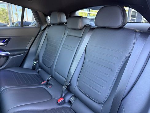 New 2026 Mercedes-Benz GLC 300 4MATIC image 15
