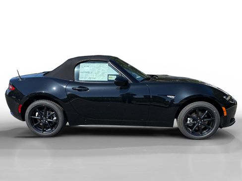 New 2026 MAZDA MX-5 Miata Sport w/ Weather Package RWD image 6