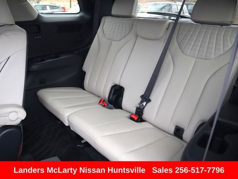 Used 2025 Hyundai Palisade Limited image 14