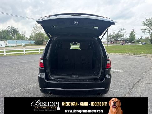 Used 2023 Dodge Durango GT AWD/4WD image 20