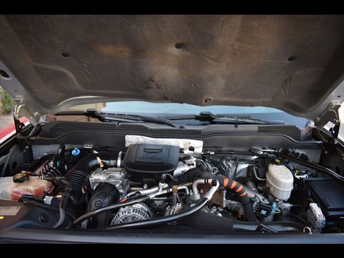 Used 2015 Chevrolet Silverado 2500 LTZ w/ Duramax Plus Package image 40