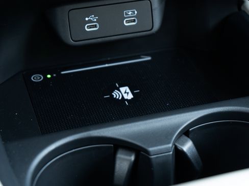 Certified 2026 Honda HR-V LX image 36