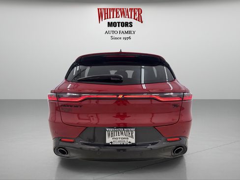 Used 2024 Dodge Hornet R/T Plus image 3