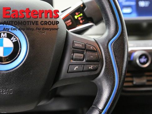 Used 2019 BMW i3 image 16