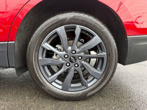 Used 2024 Chevrolet Equinox RS image 33