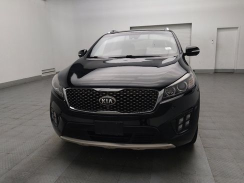 Used 2017 Kia Sorento SX image 15