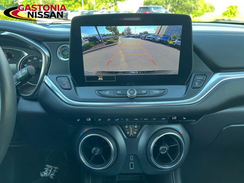 Used 2023 Chevrolet Blazer LT w/ Convenience Package image 31