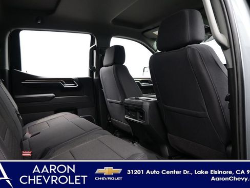 New 2026 Chevrolet Silverado 1500 RST w/ Convenience Package II AWD/4WD image 11
