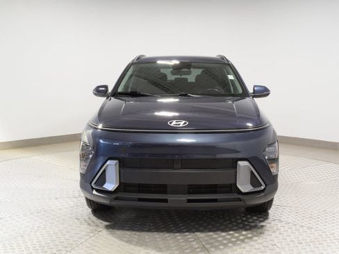 Used 2025 Hyundai Kona SEL AWD/4WD image 2