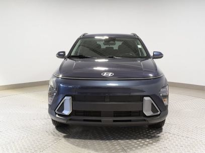 Used 2025 Hyundai Kona SEL
