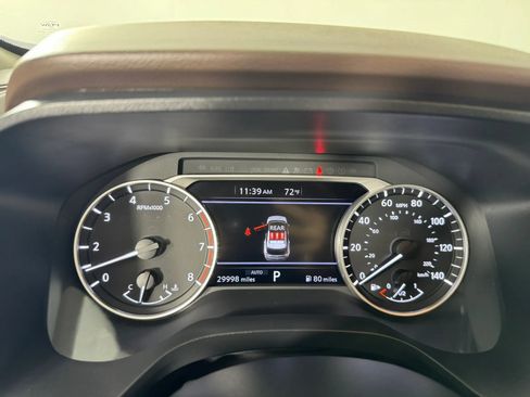 Used 2023 Nissan Rogue SV w/ SV Premium B Package AWD/4WD image 14