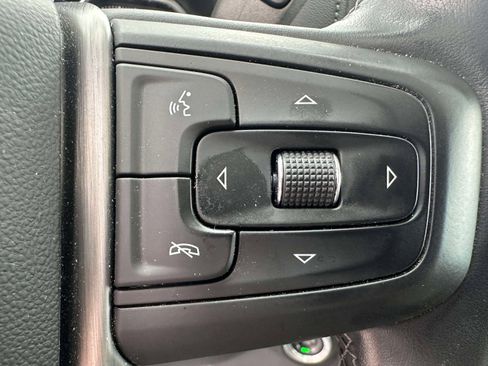 Certified 2023 GMC Sierra 2500 Denali w/ Denali Ultimate Package image 16