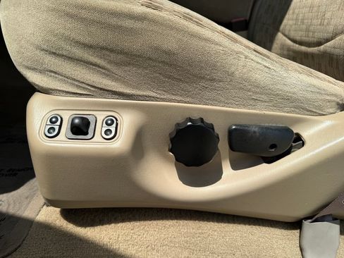 Used 2000 Ford F350 XL AWD/4WD image 28