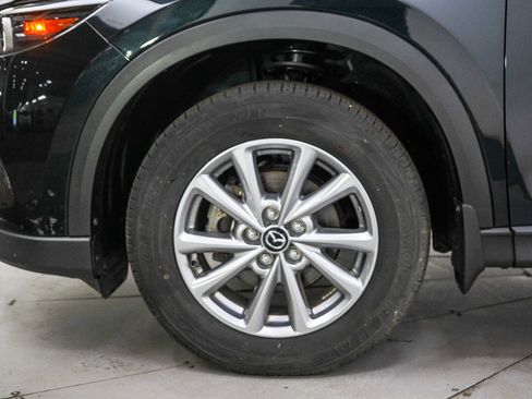 Used 2023 MAZDA CX-5 AWD 2.5 S w/ Select Package image 28