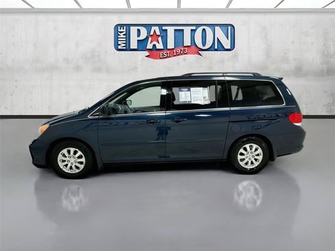 Used 2010 Honda Odyssey EX-L image 4