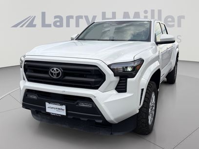 Used 2024 Toyota Tacoma SR5