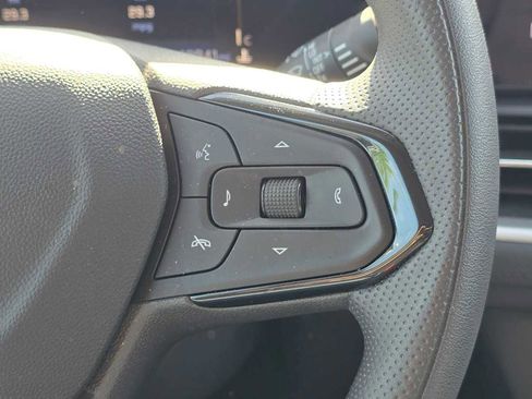 Used 2026 Chevrolet TrailBlazer LS w/ LS Convenience Package AWD/4WD image 28