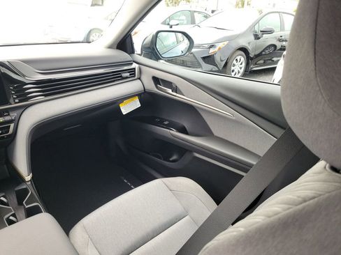 New 2026 Toyota Camry LE image 14