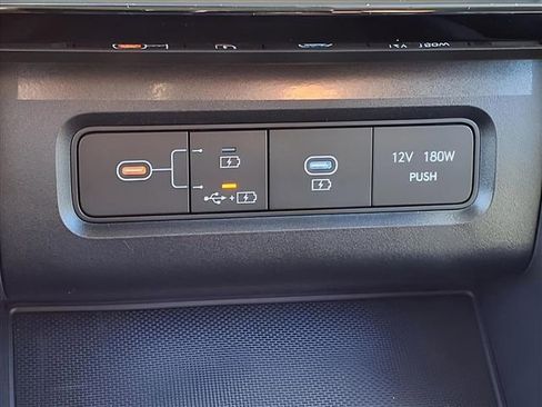 New 2026 Hyundai Tucson SEL image 18