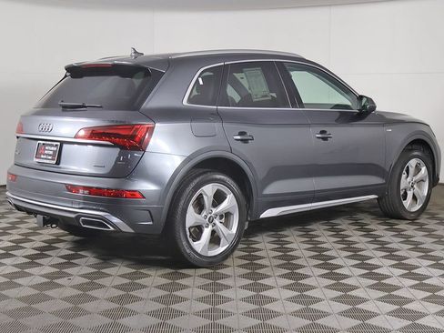 Used 2023 Audi Q5 2.0T Premium Plus AWD/4WD image 12