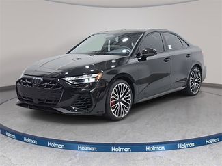 New 2026 Audi S3 Premium video 1