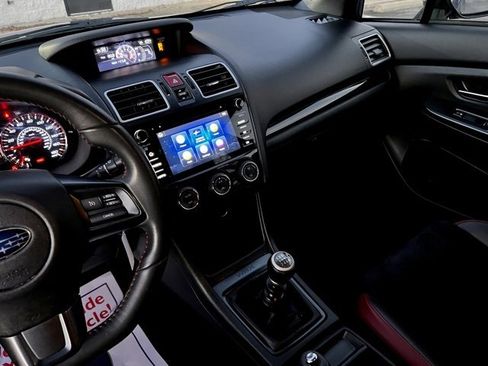 Used 2020 Subaru WRX Premium w/ Performance Package image 38
