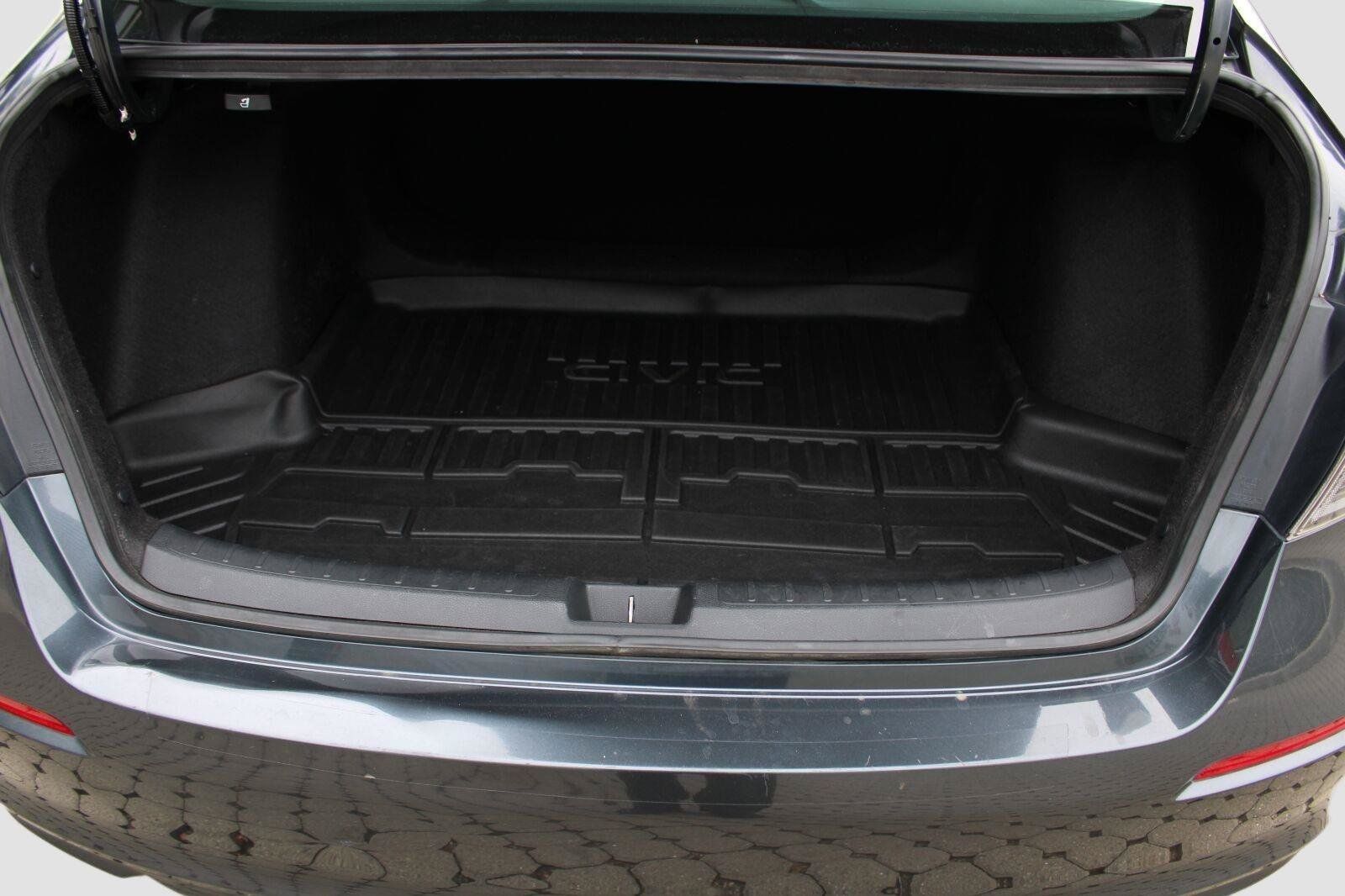 Used 2024 Honda Civic LX image 30