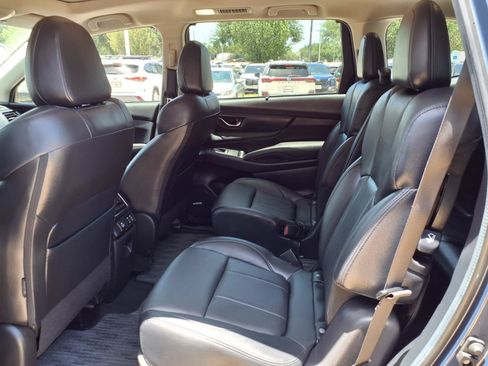 Used 2025 Subaru Ascent Bronze Edition AWD/4WD image 18