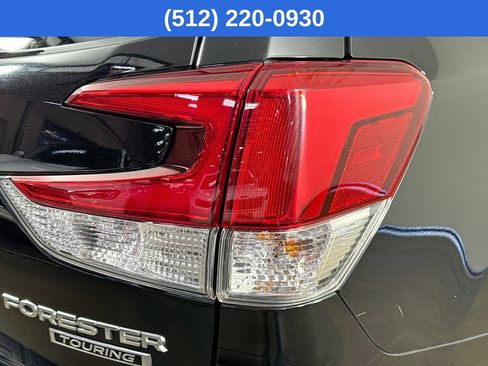 Certified 2022 Subaru Forester Touring AWD/4WD image 35